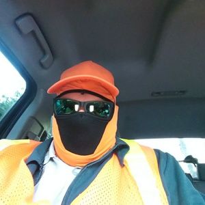 Meet your Posher, Elvin